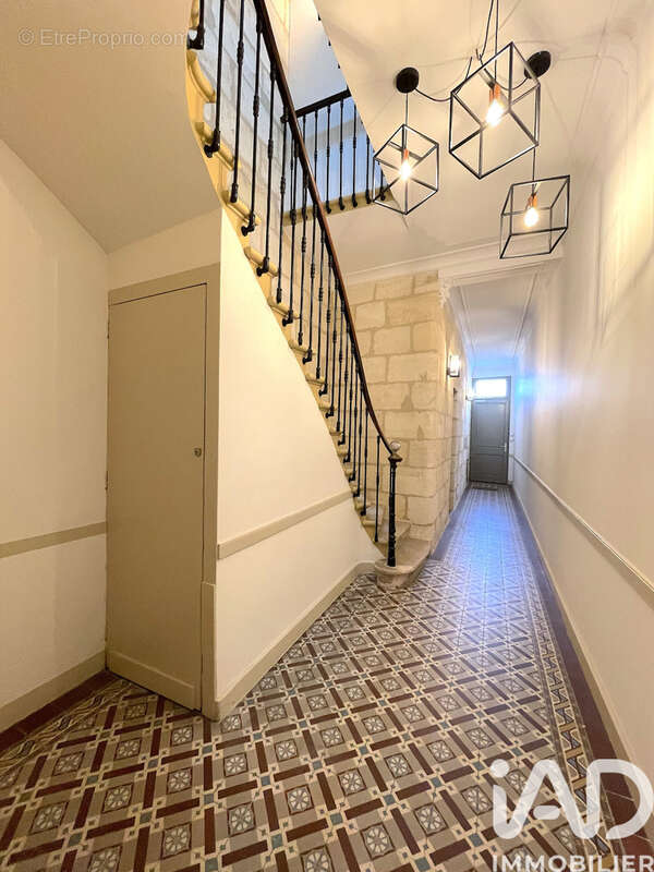 Photo 7 - Appartement à BORDEAUX
