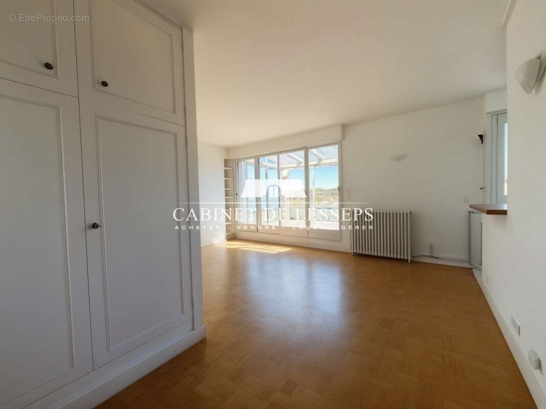 Appartement à BAYONNE