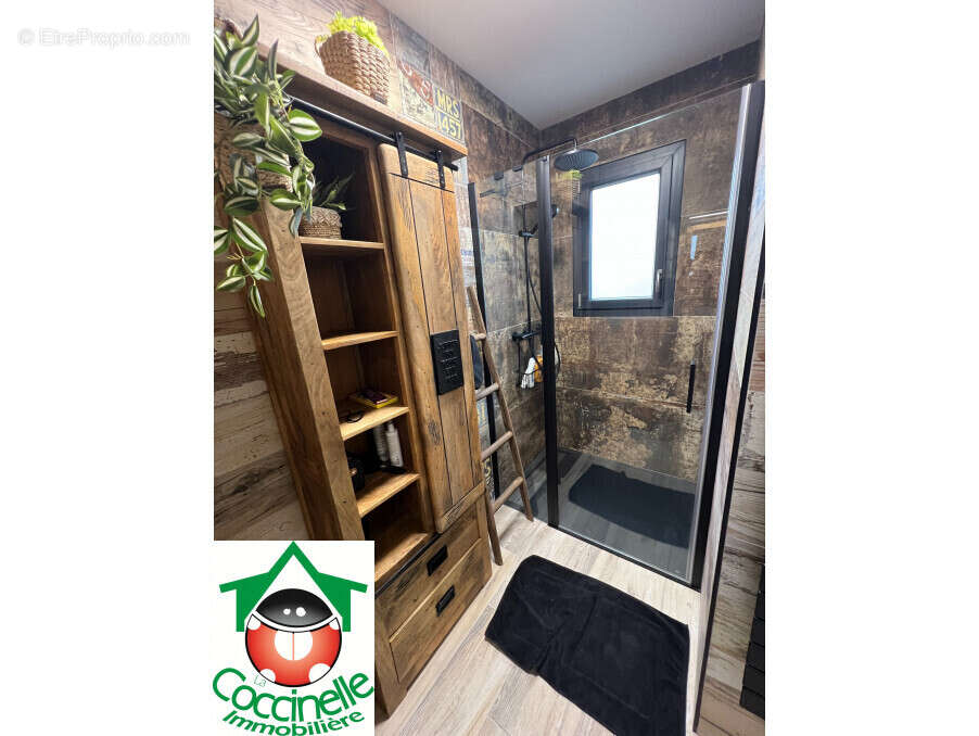 Maison à GUJAN-MESTRAS