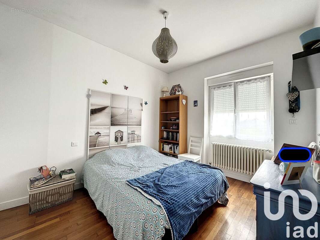 Photo 8 - Appartement à QUIBERON