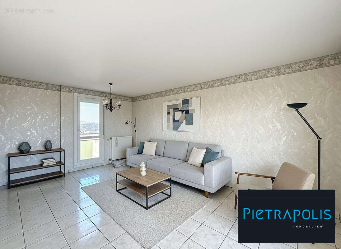 Appartement à TALANT