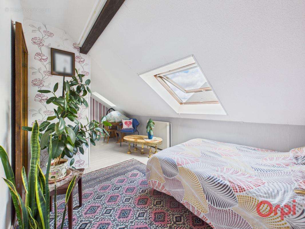 Maison à DUPPIGHEIM