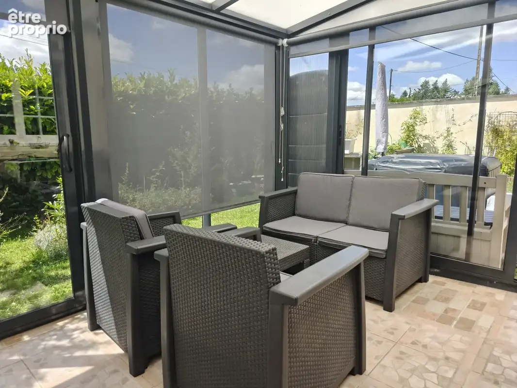 Maison 5 pièces 116 m² à vendre à Orbec (14290) - photo 18