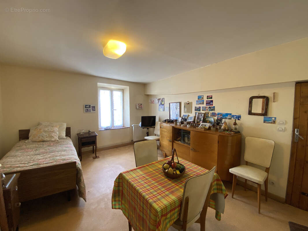 Appartement à PATAY