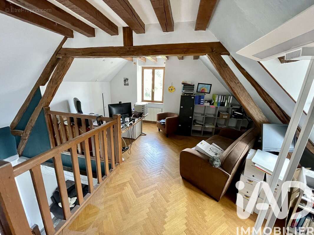 Photo 9 - Maison à FONTAINE-LA-GAILLARDE