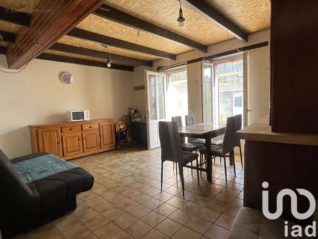 Photo 4 - Maison à COUERON