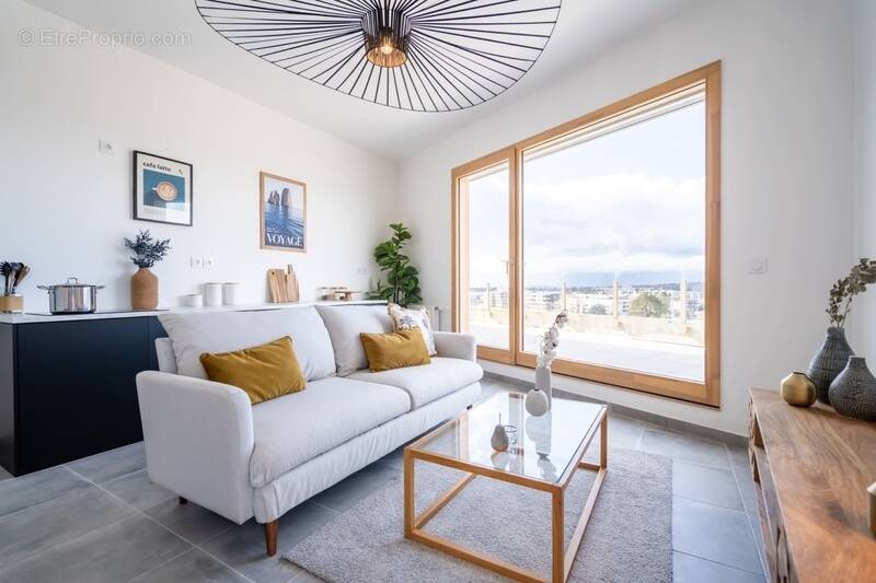 Appartement à ANNEMASSE