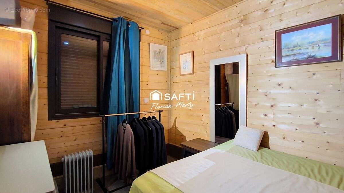 Maison 30 m² à Les Bordes-Sur-Arize  - photo 2
