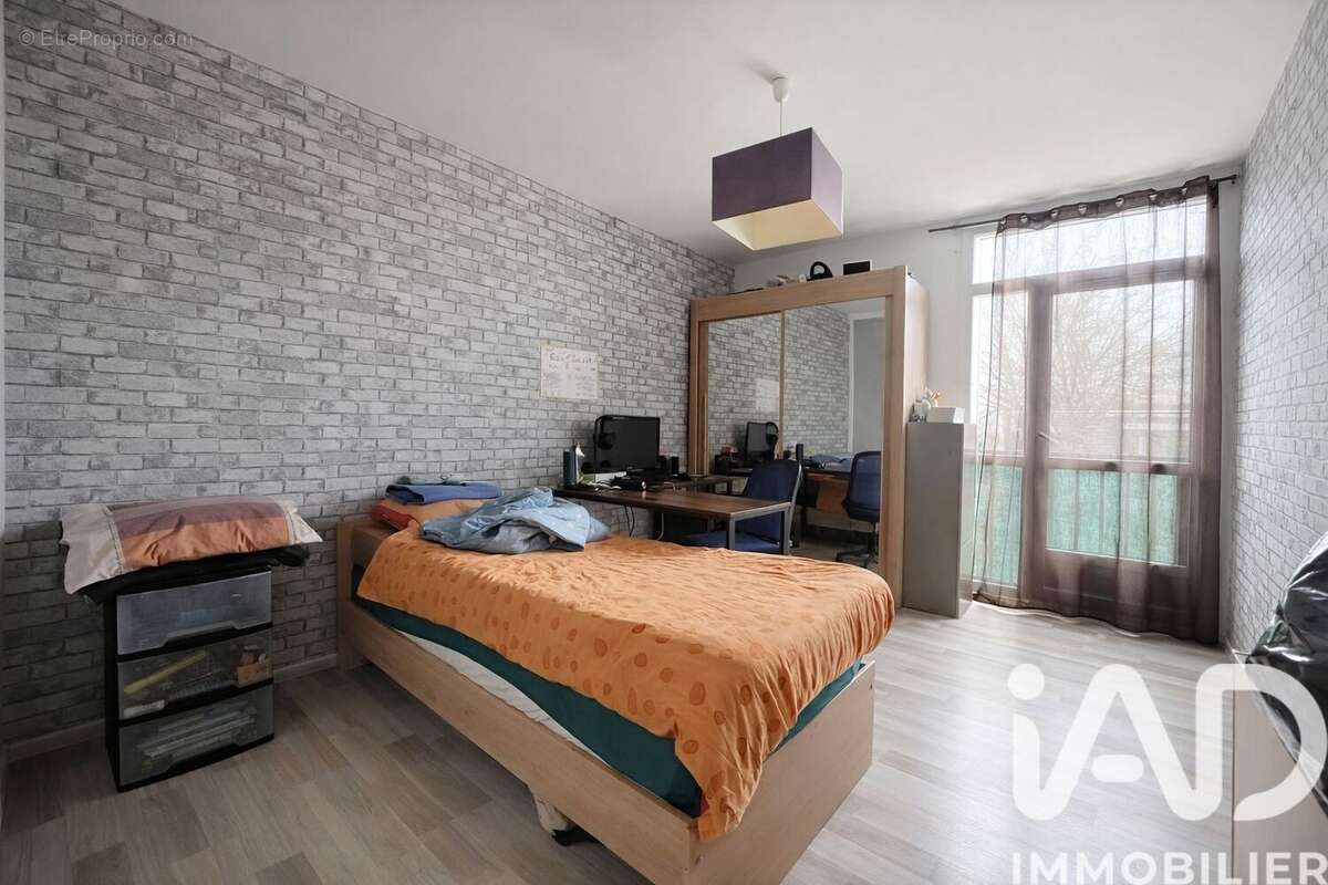 Photo 3 - Appartement à RIS-ORANGIS