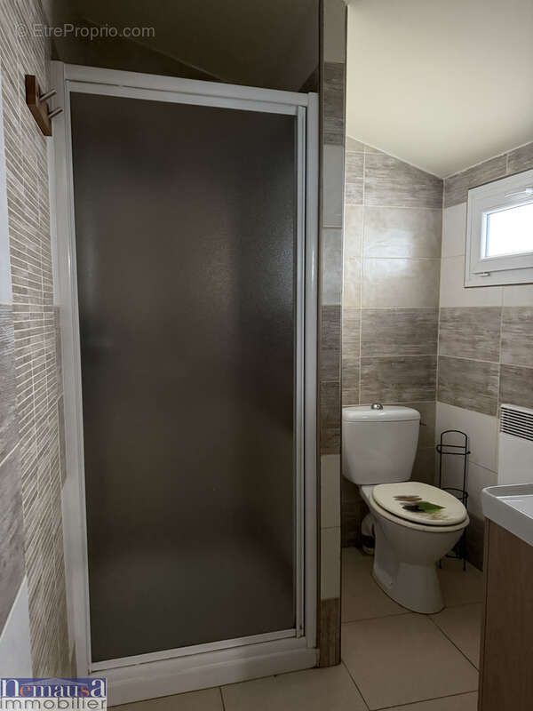 Appartement à NIMES