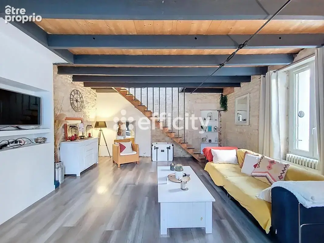 Maison de ville - photo 3