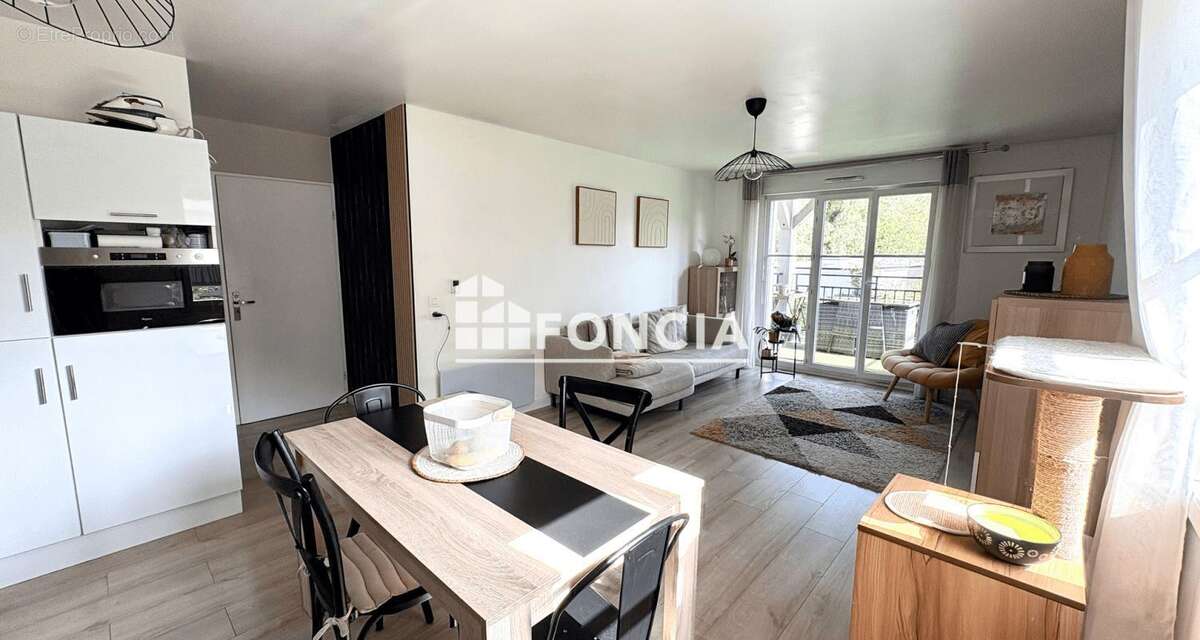 Appartement à WISSOUS