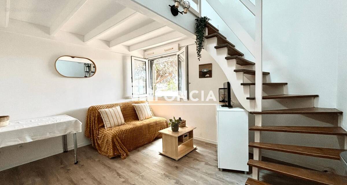 Appartement à LA ROCHELLE