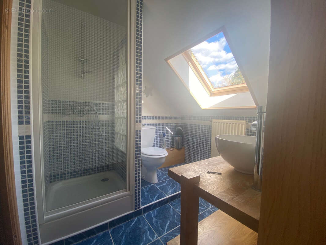 Maison à ROEZE-SUR-SARTHE