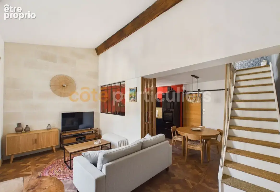 Photo Appartement à Bordeaux au prix de 349 000€