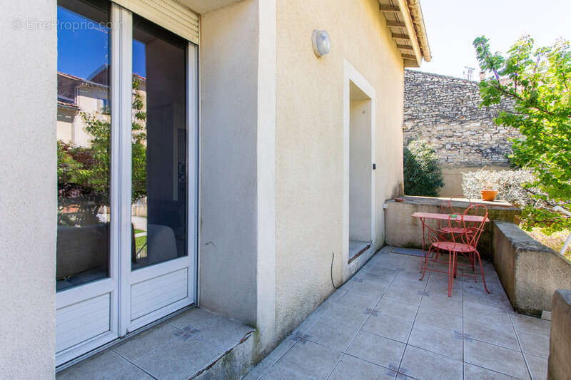 Immeuble à vendre NIMES (30) - photo 9