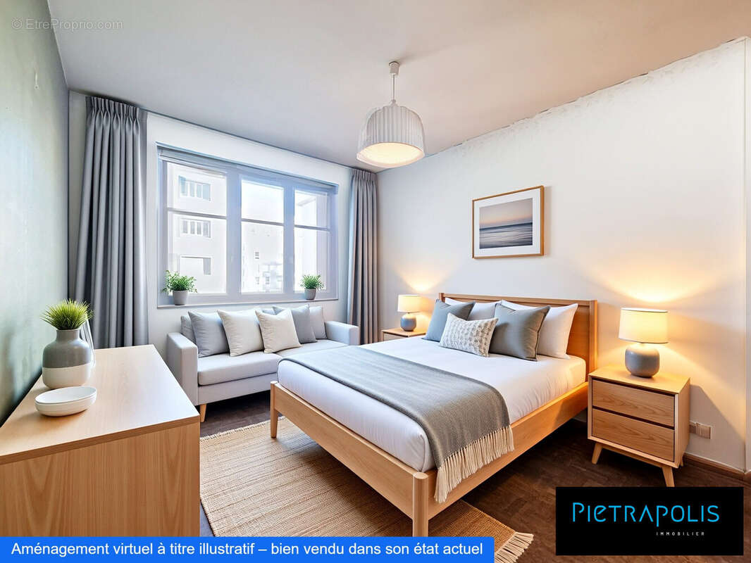 Appartement à LYON-7E