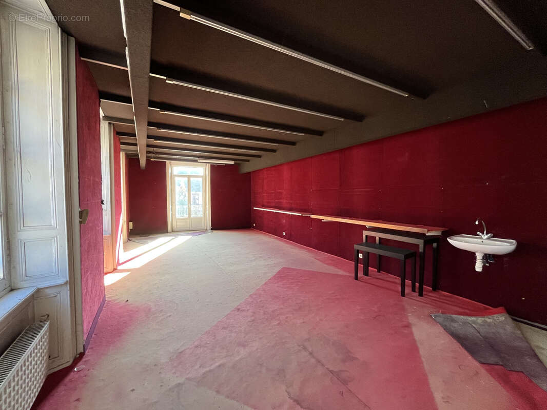 Appartement à PONTIVY