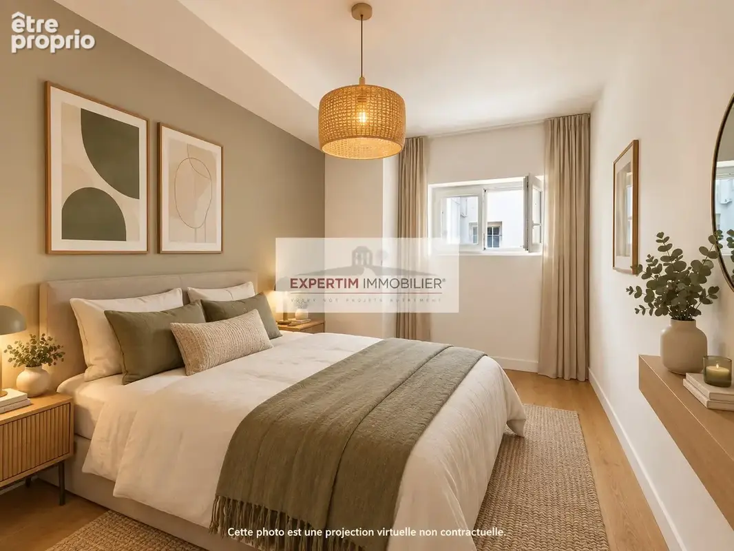 Appartement 6 pièces 110 m² à vendre à Versailles (78000) - photo 8