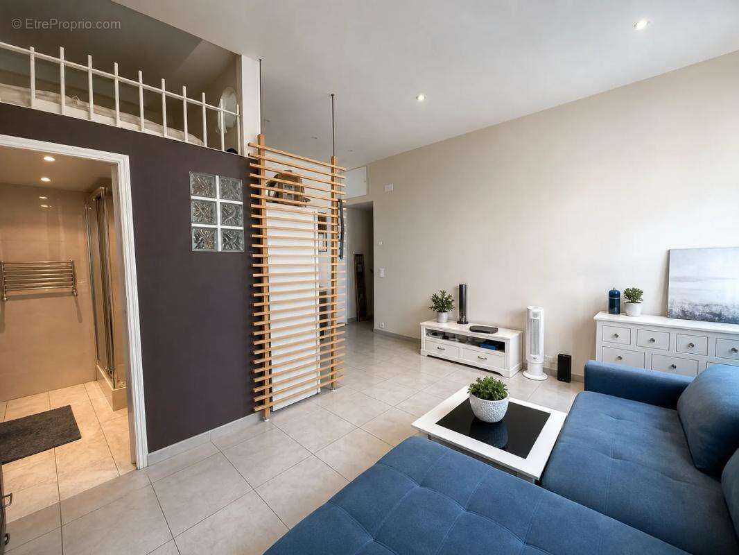 Appartement à LE RAINCY