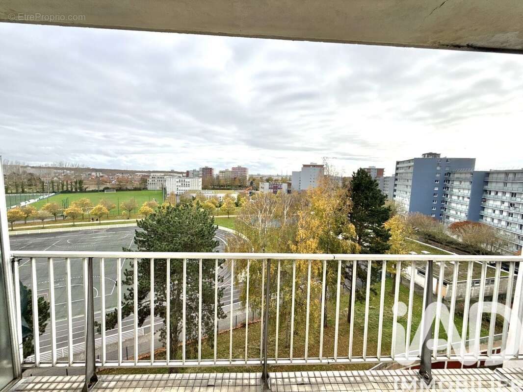 Photo 3 - Appartement à LE HAVRE