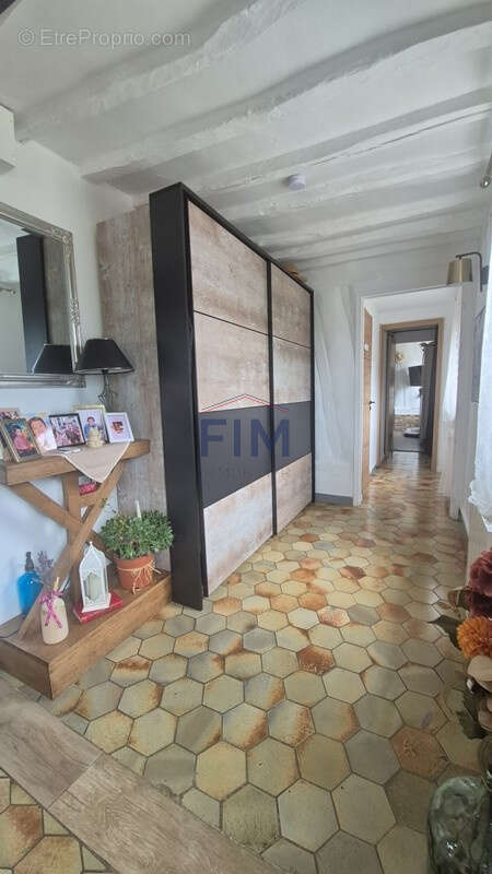 Maison à AUMALE