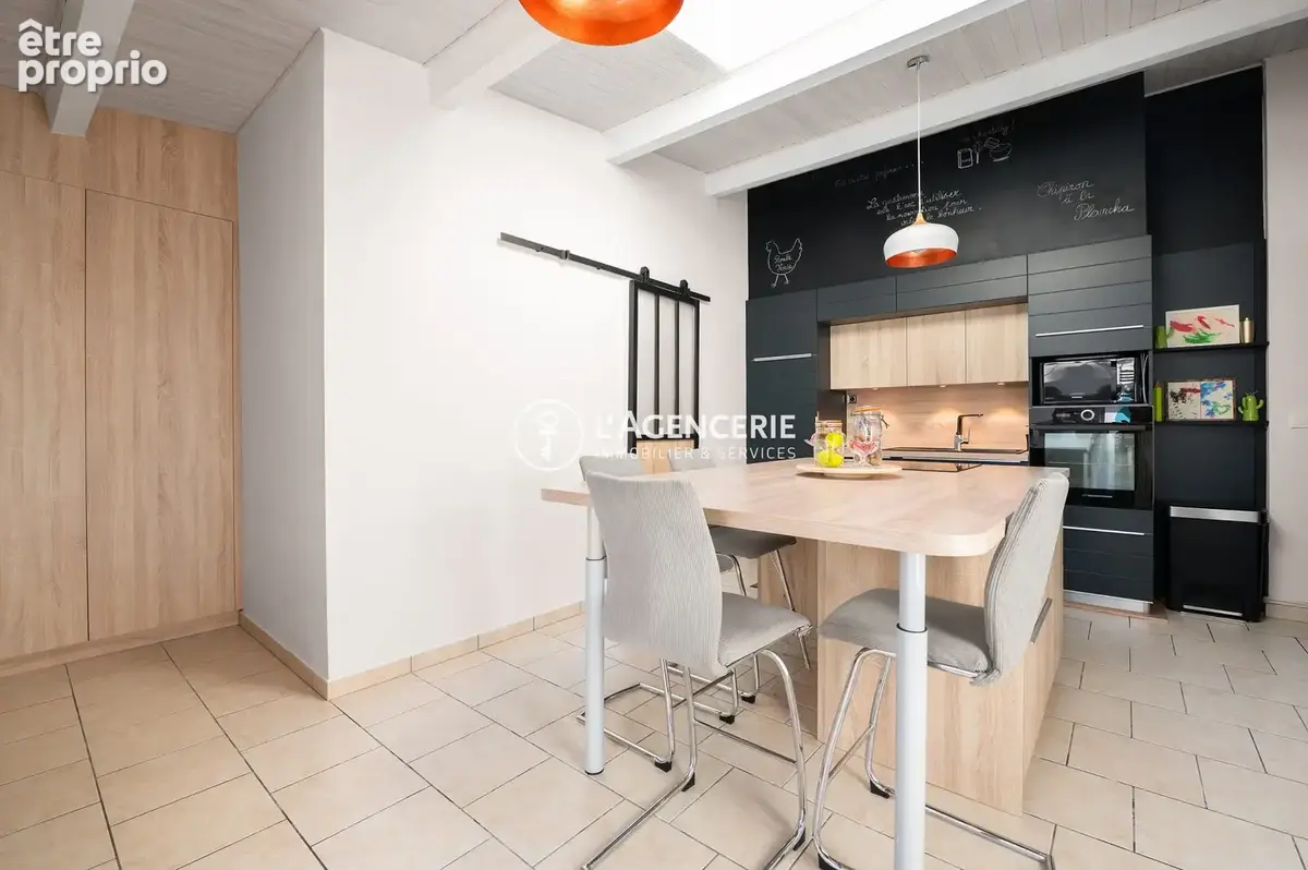 Maison 4 pièces 128 m² à vendre à Albi (81000) - photo 4