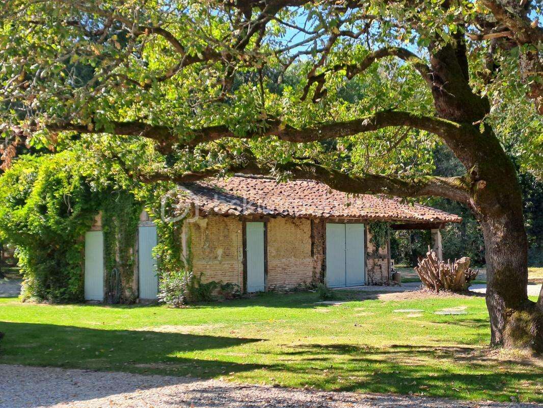 Maison à PRESERVILLE
