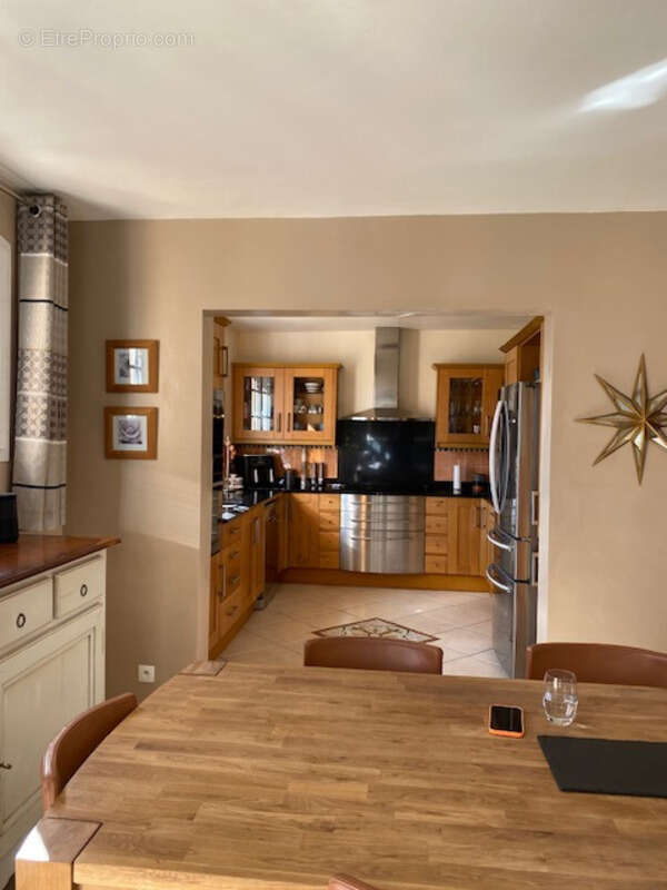 Maison à vendre 9 pièces LEMPAUT (81) - photo 11