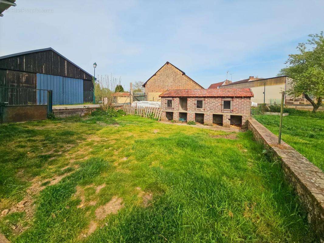 Maison familiale de 4 pièces - photo 4