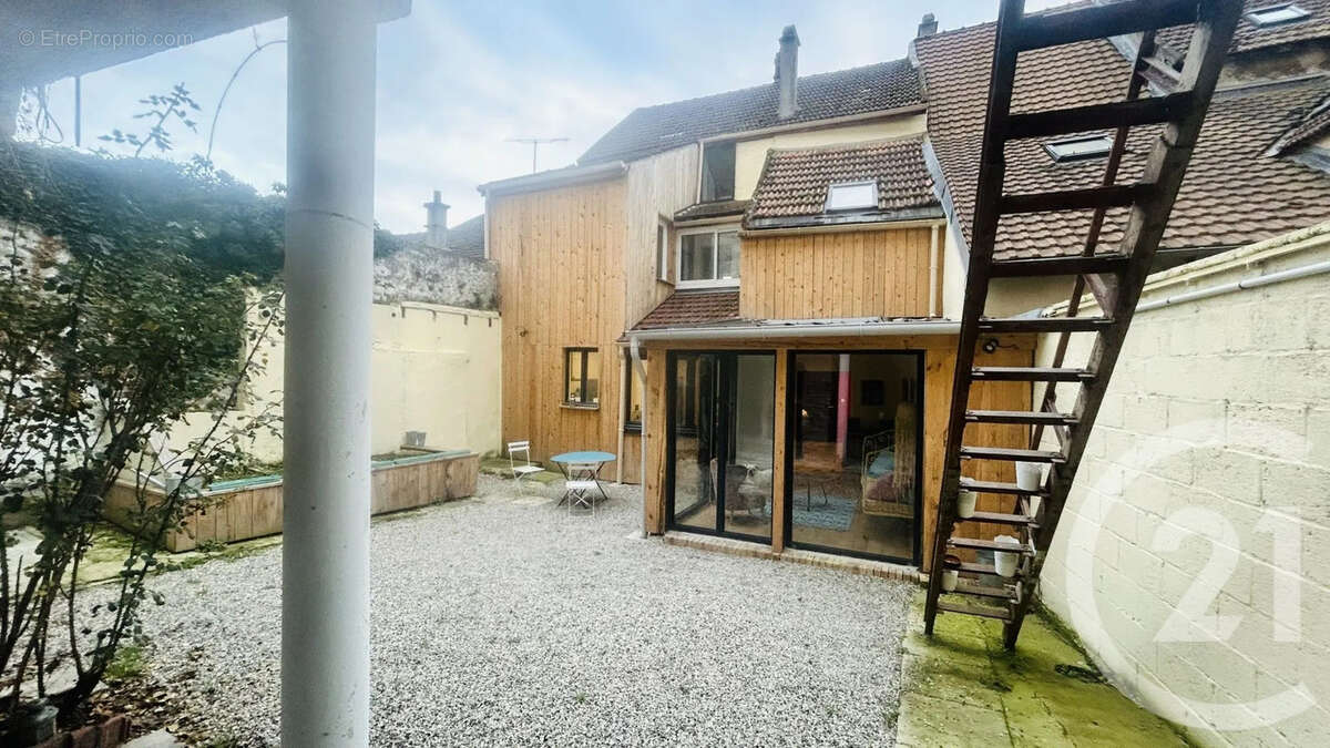 Maison à VERSAILLES