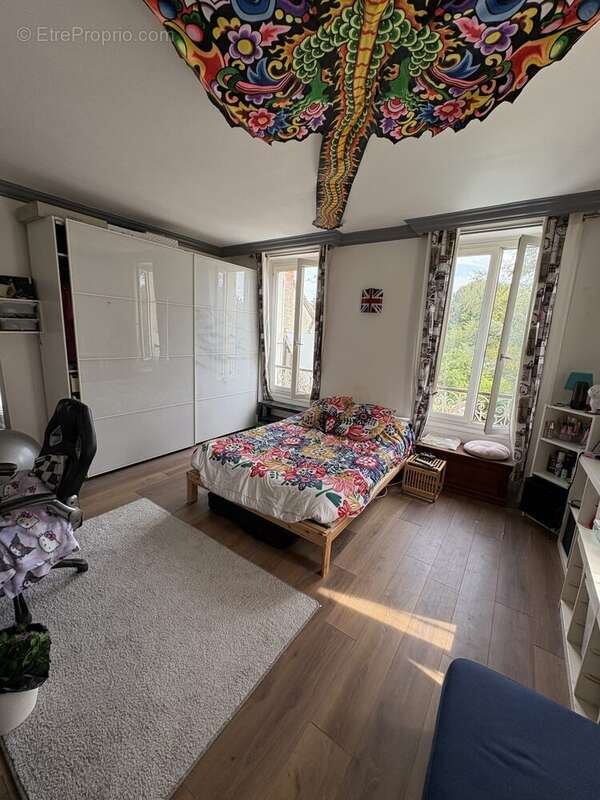 Maison à VILLERS-EN-ARTHIES