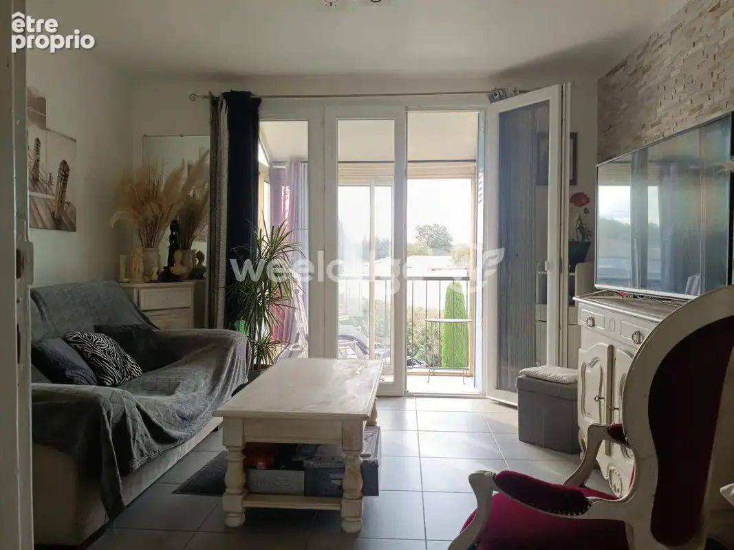 Appartement à CAVAILLON
