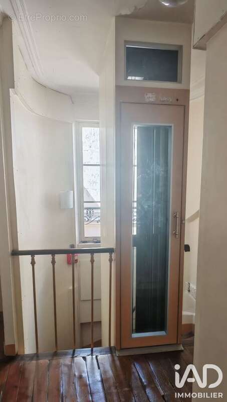 Appartement 27 m² à Paris-14e  - photo 9
