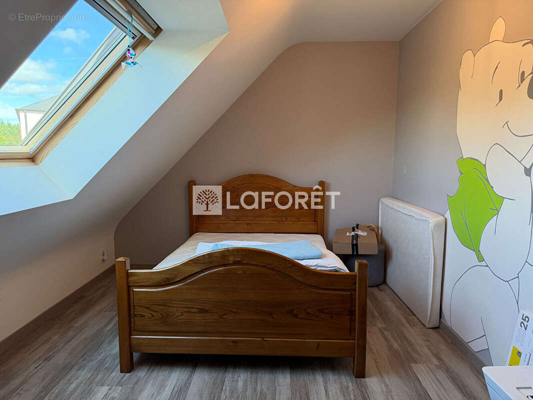 Maison  de 2012 - Plouha 112 m² - vie de plain pied - photo 12