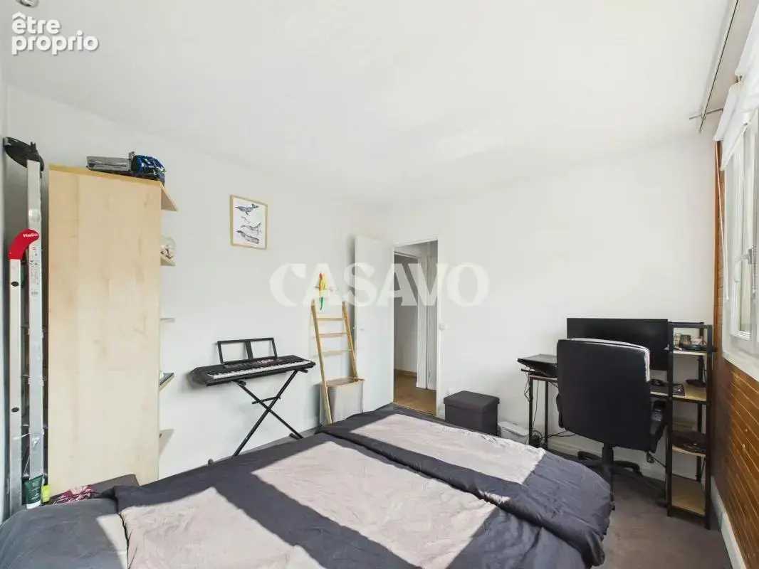 Vente Appartement 4 pièces de 66m² - 95600 Eaubonne - photo 9