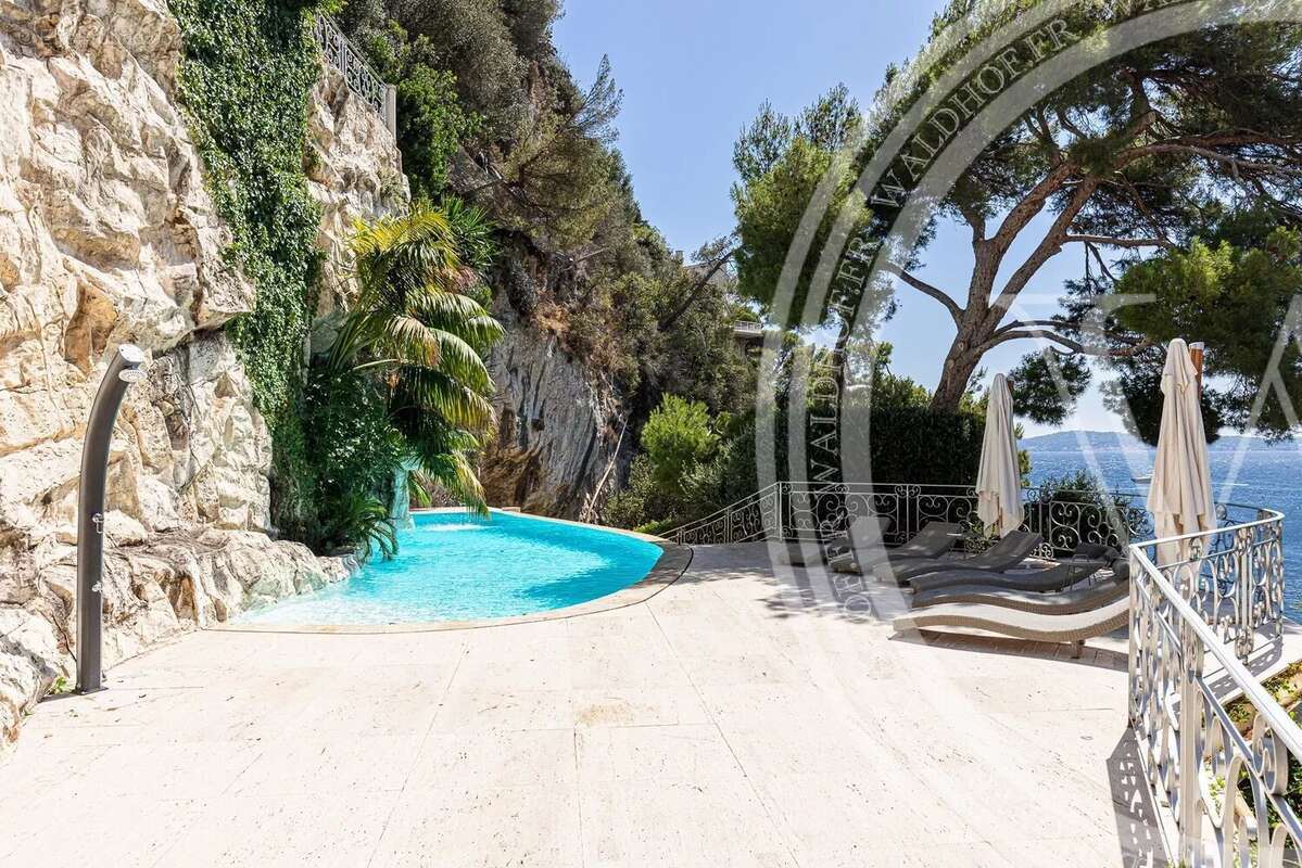 Maison à CAP-D'AIL