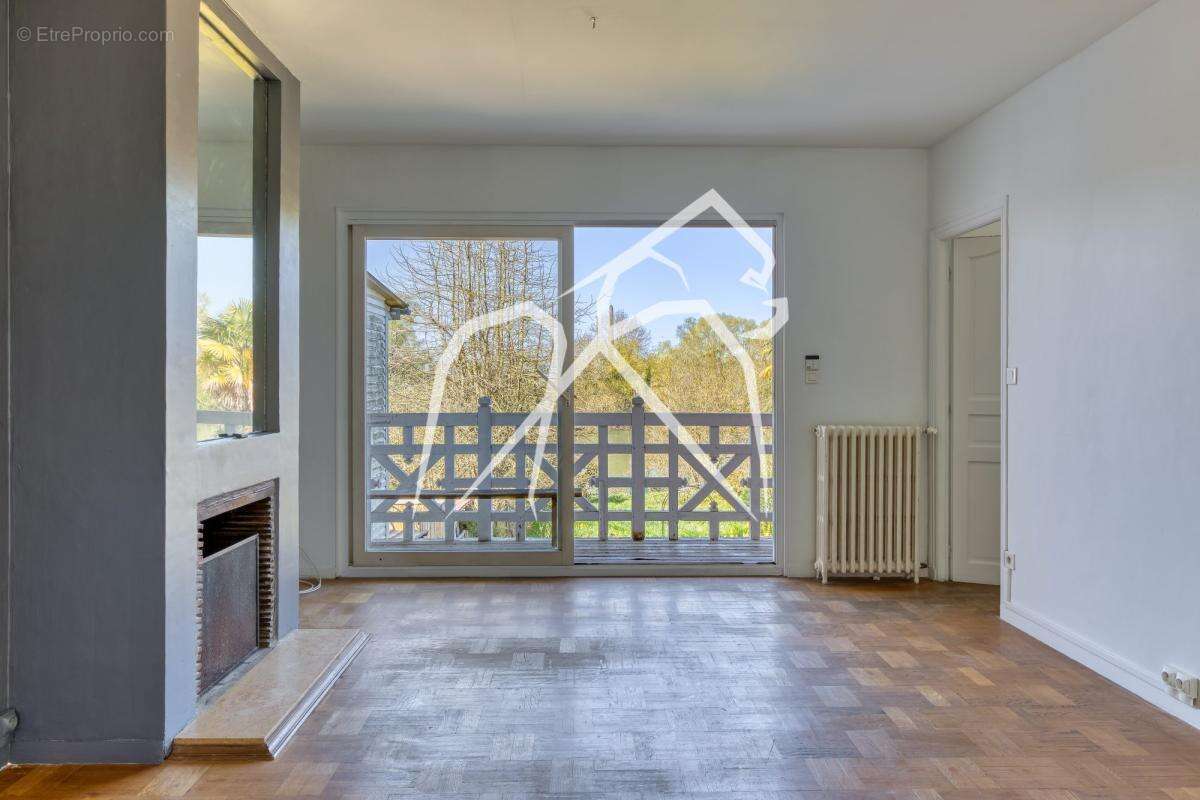 Maison à BELBEUF