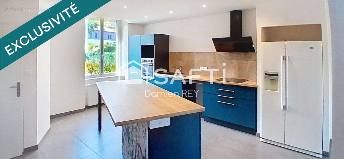 Photo 2 - Maison à DUNIERES