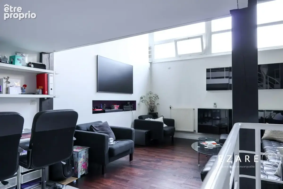 Appartement 6 pièces 150 m² à vendre à Dijon (21000) - photo 4