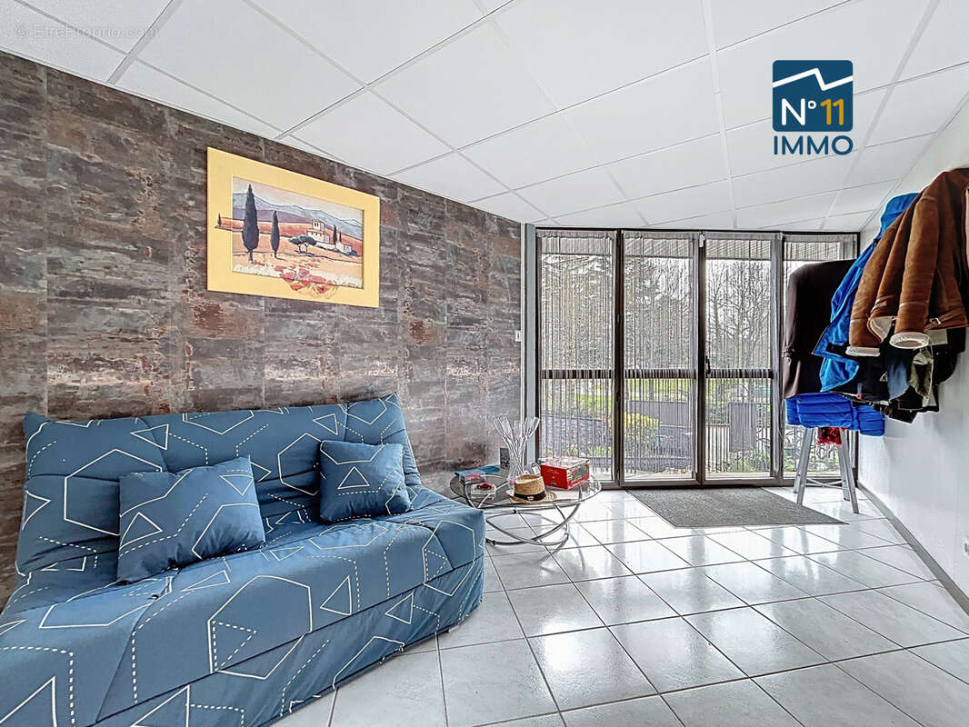 Maison à INZINZAC-LOCHRIST