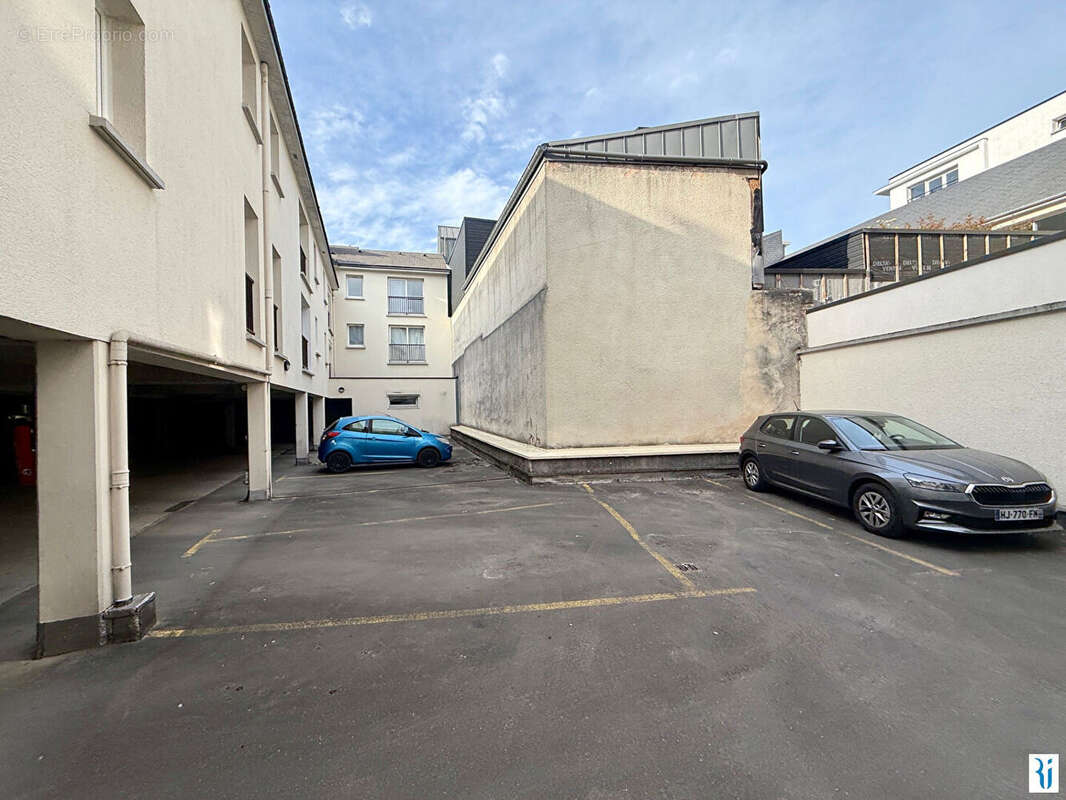 Appartement à ROUEN