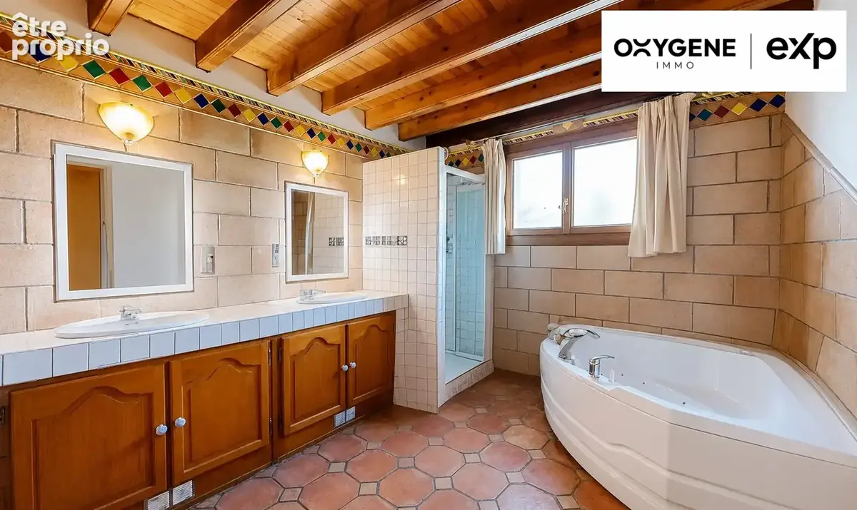 Maison 168 m² à Corbere  - photo 6
