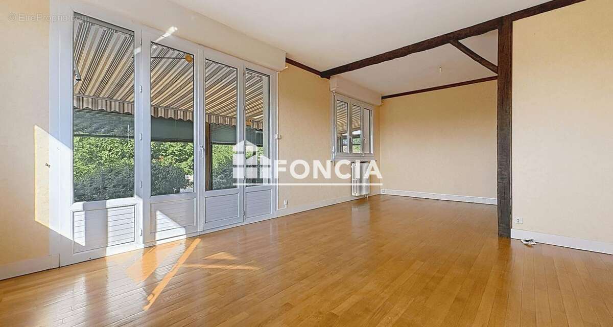 Maison individuelle avec fort potentiel - photo 2