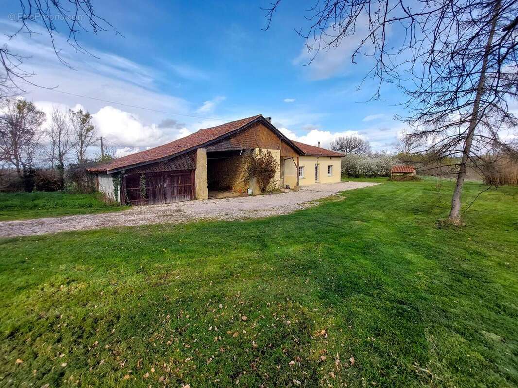 20250312152650 2 - Maison à LE FOUSSERET