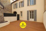 Appartement à MARSEILLE-4E