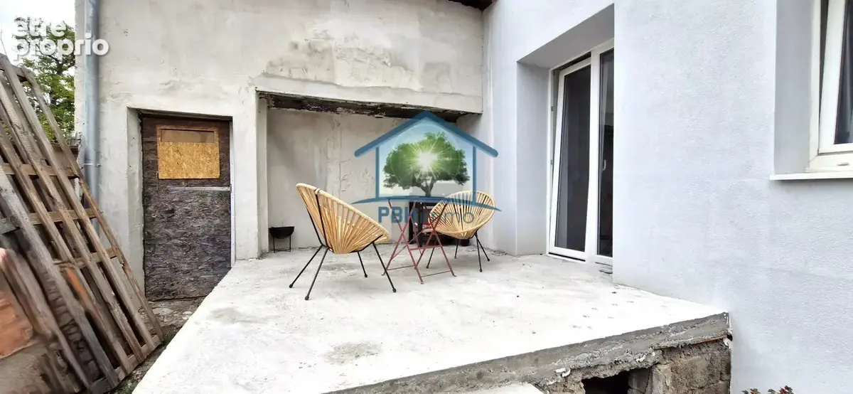 RAHLING (57) - Maison 4P de 107,36 m² sur une parcelle de 3,44 ares - photo 4