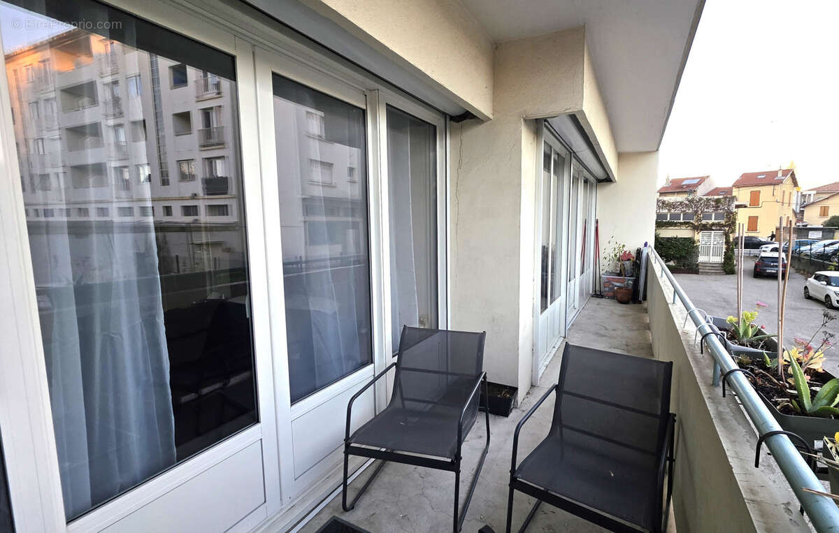 Appartement à VALENCE