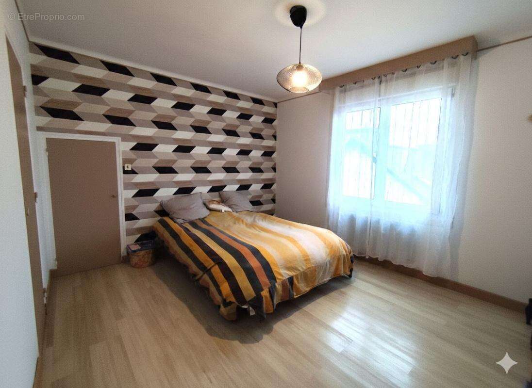 Maison à PLOUFRAGAN