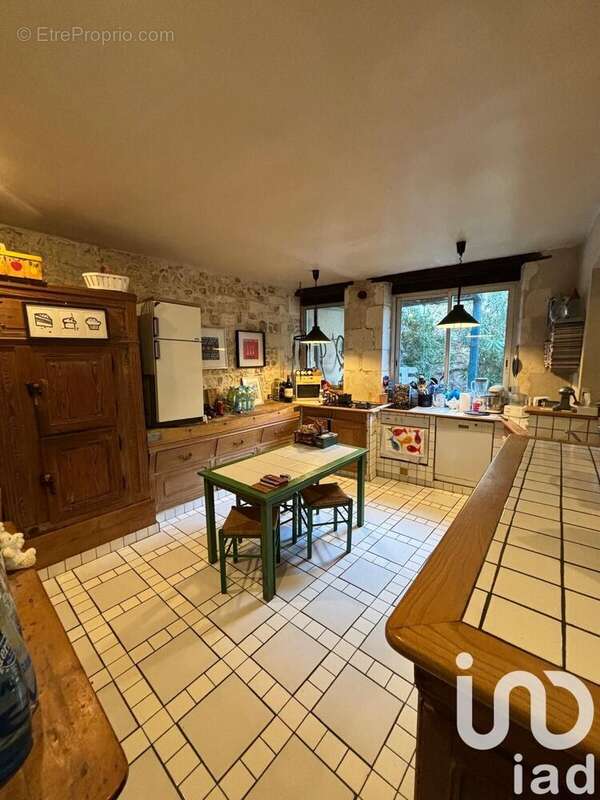 Photo 4 - Maison à LA ROCHELLE